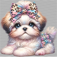 Animal Integration-DW 549